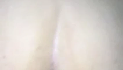 Karısı deb hızlı bir tane alıyor