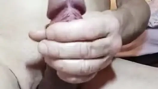 Dilf iyi bir takma seansı yapıyor