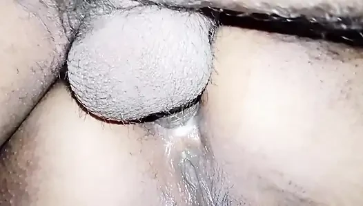 Cute Bhabhi's ass fucked Hindi Audio