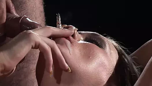 Duman iç çekişleri - bölüm 3