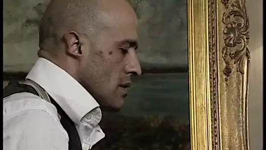 Mafya - sahne #06 - (orijinal restyling hd versiyonu)