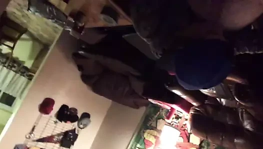 O kedi o çük istiyor