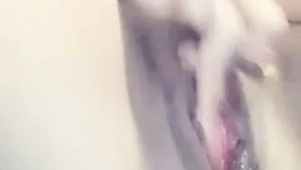 Şişman kedi dudaklar alay