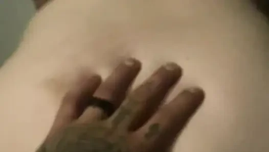 Karım eve gelmeden önce seksi kızıl saçlı sahibemi sikiyorum bakış açısı