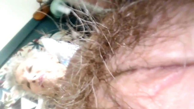 Misyoner seks ve ardından amcığımın ultra yakın çekimleri