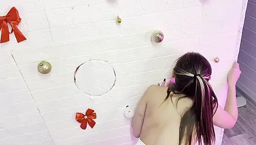 Penis böyle dokunuşlara dayanamaz