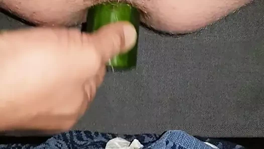 cucumber fuck