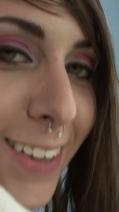 Mükemmel anal Creampie için genç amatör genç çift | Klip 2
