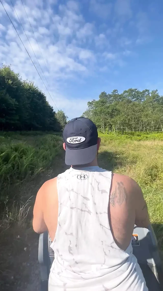 Папа знает все подружки. Четыре колеса и трах