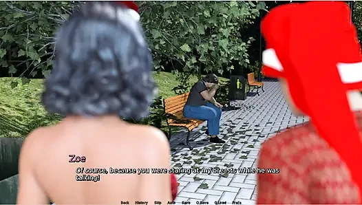 Laura şehvetli gizli noel 2024 aldatan kız arkadaş