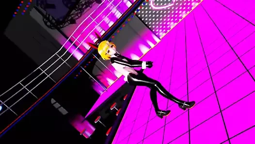 Lezzetli sıcak eşek tatlı yoğun zevk lezzetli beyaz kalçalar