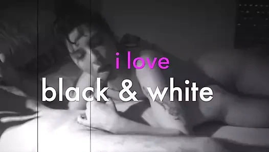 Başka bir çağdan bir sakso - mükemmel gırtlağına kadar alma kadın