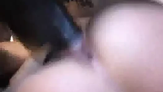 Heavy büyük horoz vurma üçlü