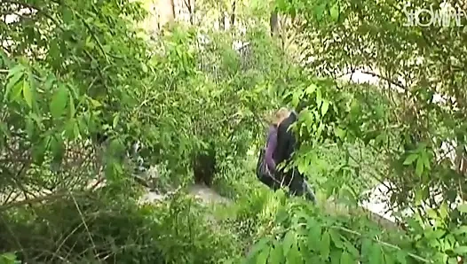 Halka açık parklar - bölüm #1