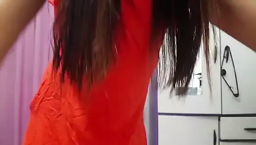 Ben Arjantinli Jessica