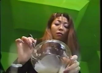 Japanese Cum Swallowing