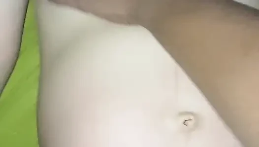 Çok aşırı yaramaz başörtülü kız