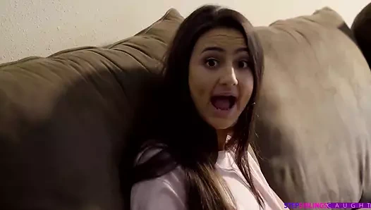 Sister Gets off - S7:e6