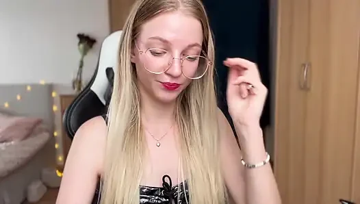 Asmr kadın egemenliği terapisti randevusu