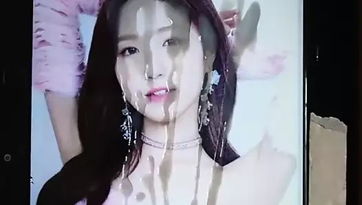 Izone hitomi boşalma haraç