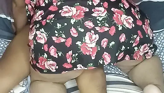 Kayınvalidem, ne yapıyorsun? Karımı durdur her zaman gelecek