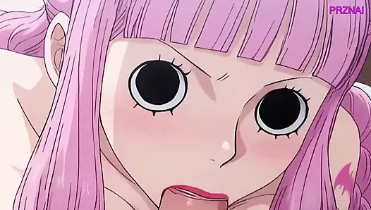 Tek parça perona hen 13