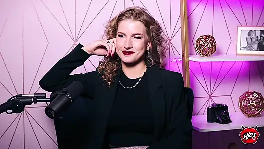Octavia Red: Porno beni nasıl özgür etti
