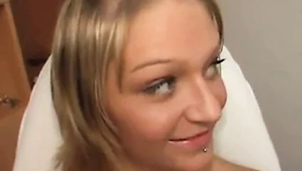 doktor hasta cum yapar