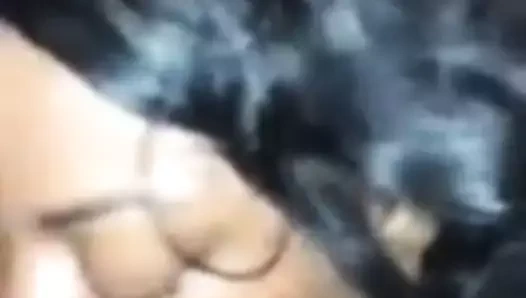 Şişman sürtük büyük zenci yarağının üstüne çıkıyor - tiara danielle cox