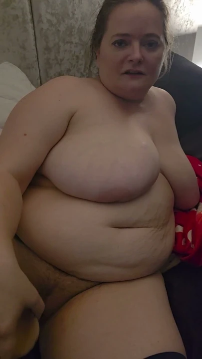 BBW StacyBBWx viral video | Klip 3
