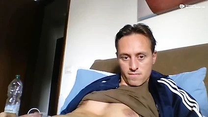 yakışıklı italyan adam