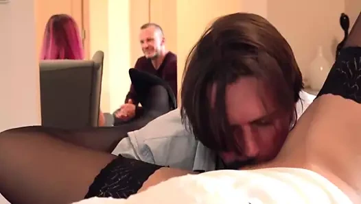 Sahara knite - kurnazlık