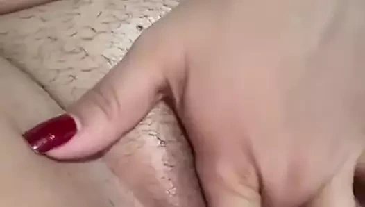 Beni tekrar oynarken yakaladı