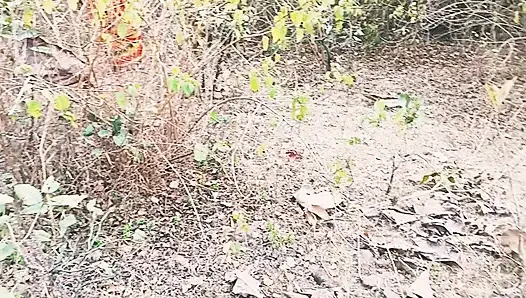 Indian Bhabhi Devar Homemade Sextape MMS monik