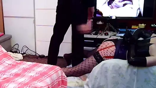 lisa'nın kırbaçlanması