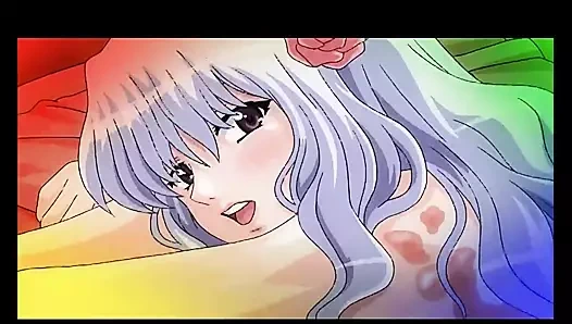 Seks salonu ep.1 - anime porno