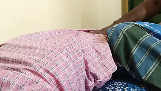 Tamil couples fucking