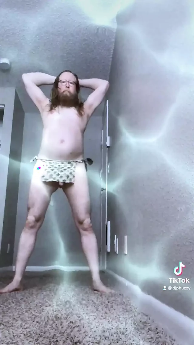 Tiktok loincloth derlemesi