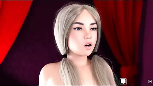 kulüpten uyanış alice sert becerdin alır