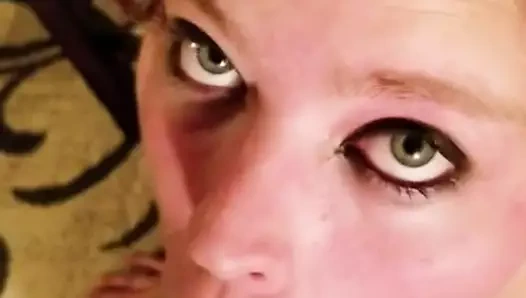 Amatör bbw emme çük