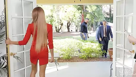 Gerçek asstate bölüm 2 transangels