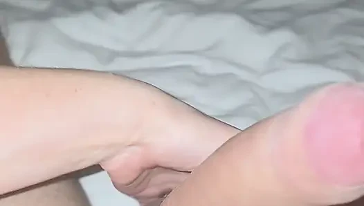 Karısından yavaş elle muamele