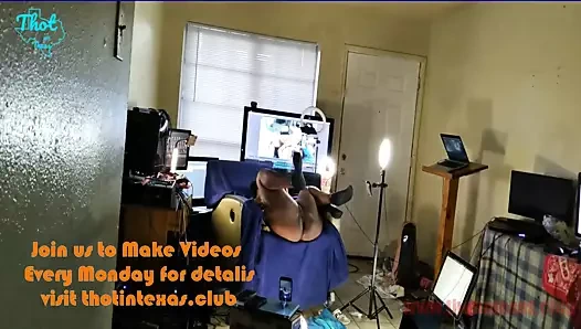 Teksaslı kadın - büyük götlü zenci orta yaşlı seksi kadın houston'da karımı sikecek içerik yaratıcıları arıyor 10