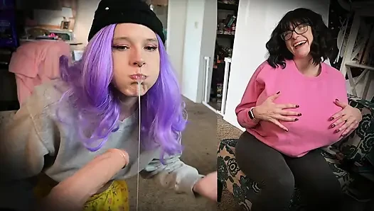 Big Boobie Secret