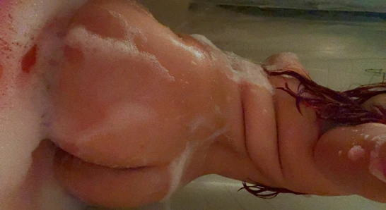 Parmaklarım da işi yapabilir