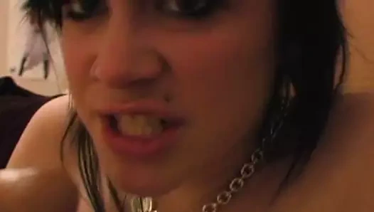 Vahşi bebek ile çılgın eğlence