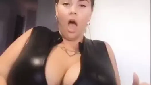 Şimdiye kadarki en iyi büyük baştankara ifşa?