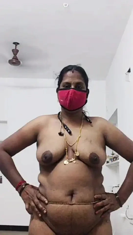 Tamil aunty Leelaigal