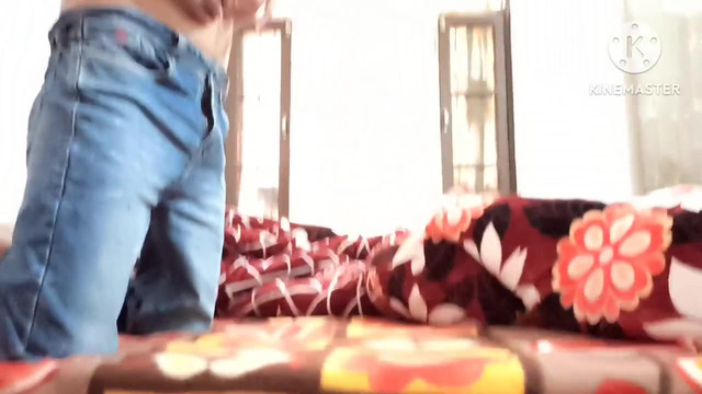 First Time Stepbrother big monster cock in my Ass