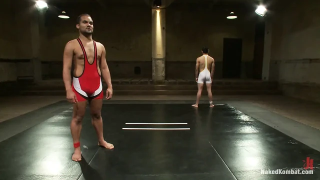 Leo Lust ve Tony Vega